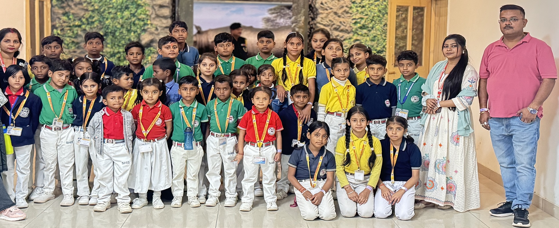 Scholars home international school