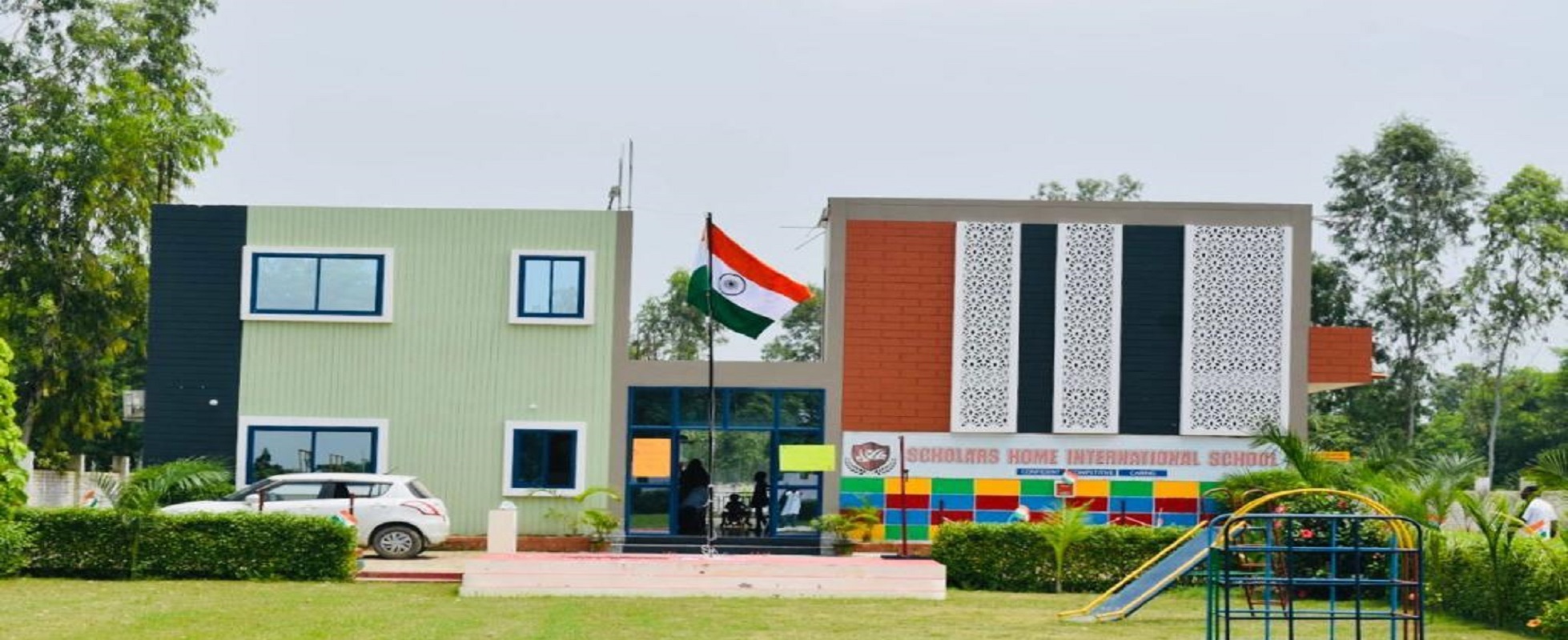 best english medium school in Barabanki