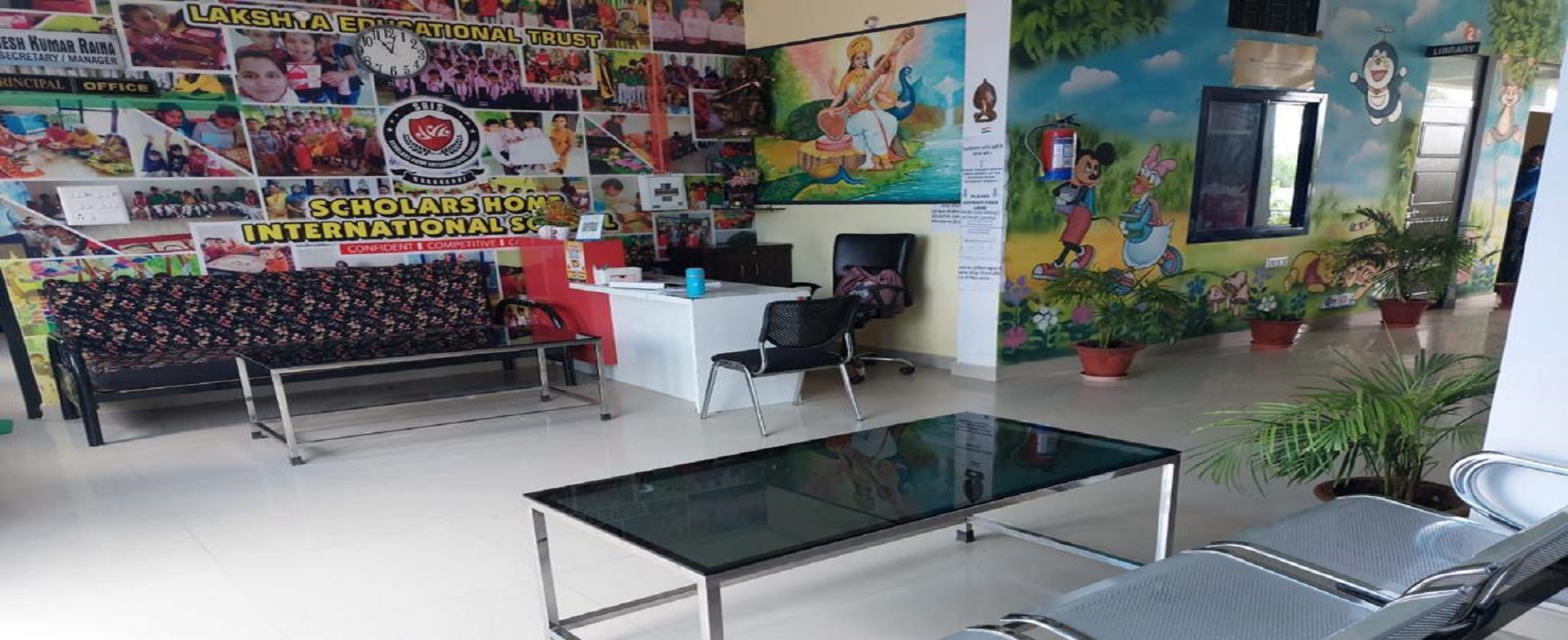 best english medium school in Barabanki