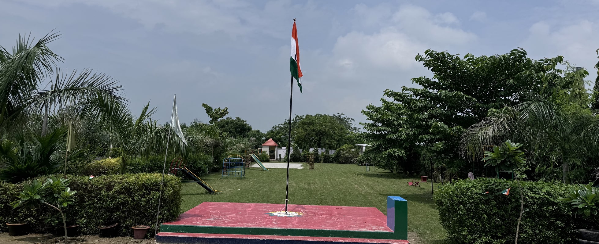 best english medium school in Barabanki