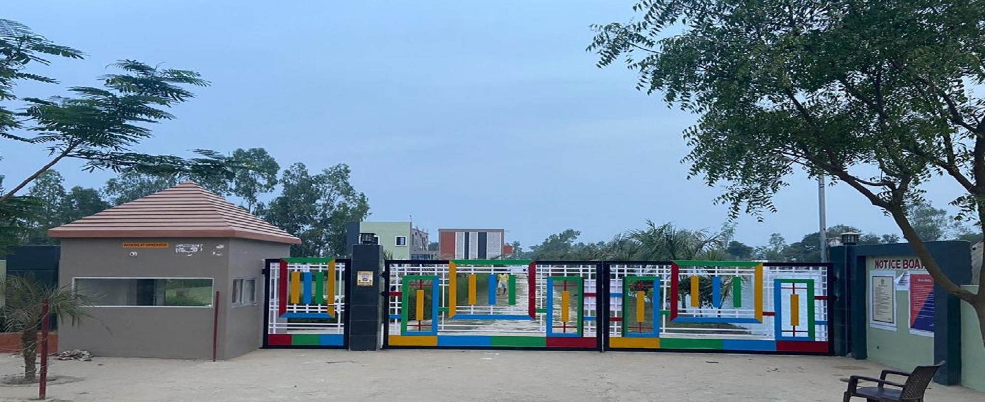 best english medium school in Barabanki