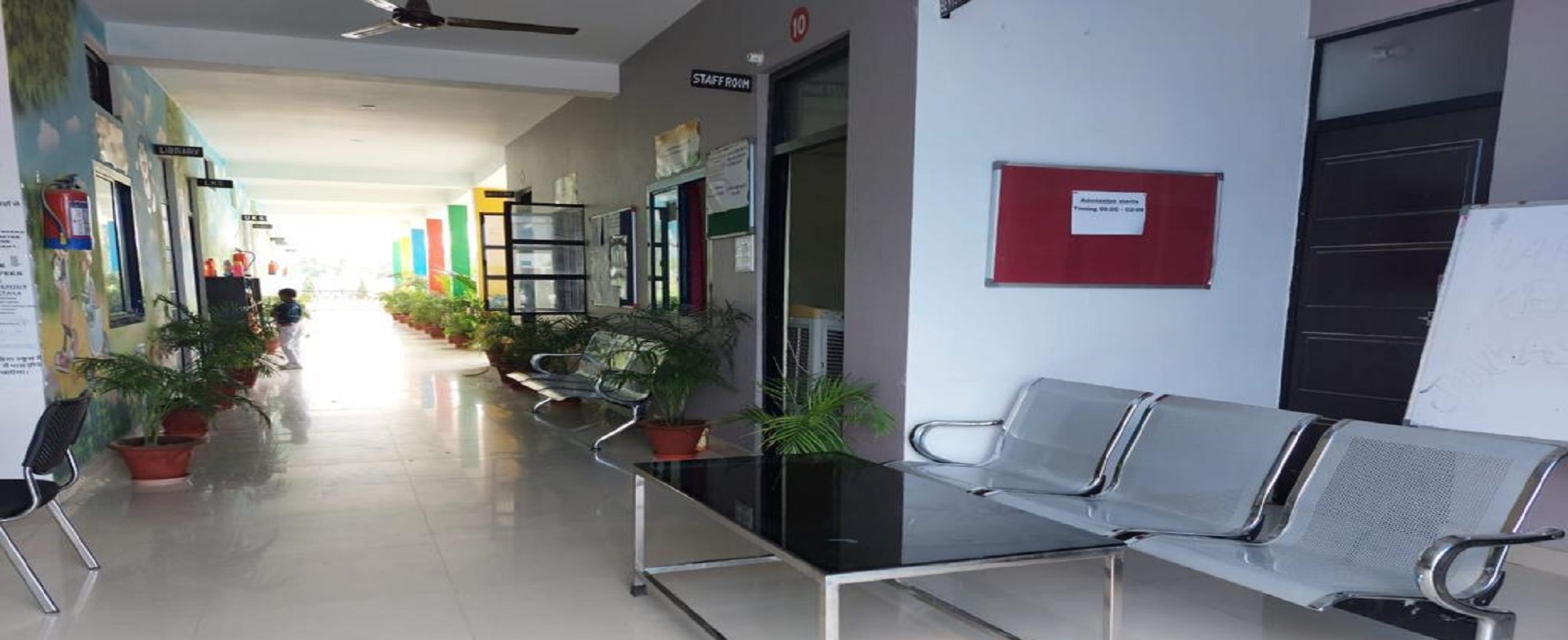 best english medium school in Barabanki