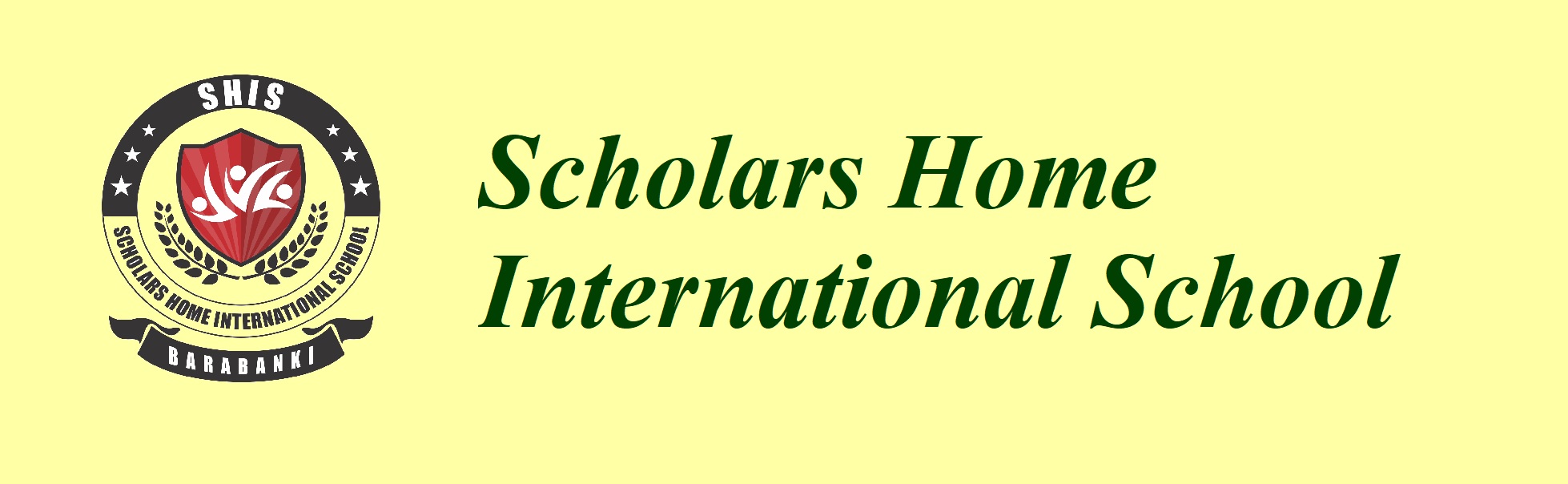 Message from the Chairperson - Scholars Home International School