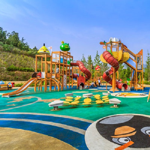 Scholars Home Inter National School